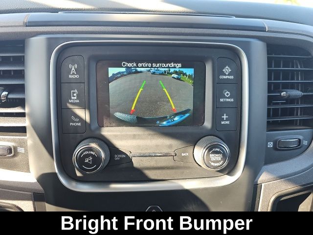 2017 Ram 2500 Tradesman photo 16