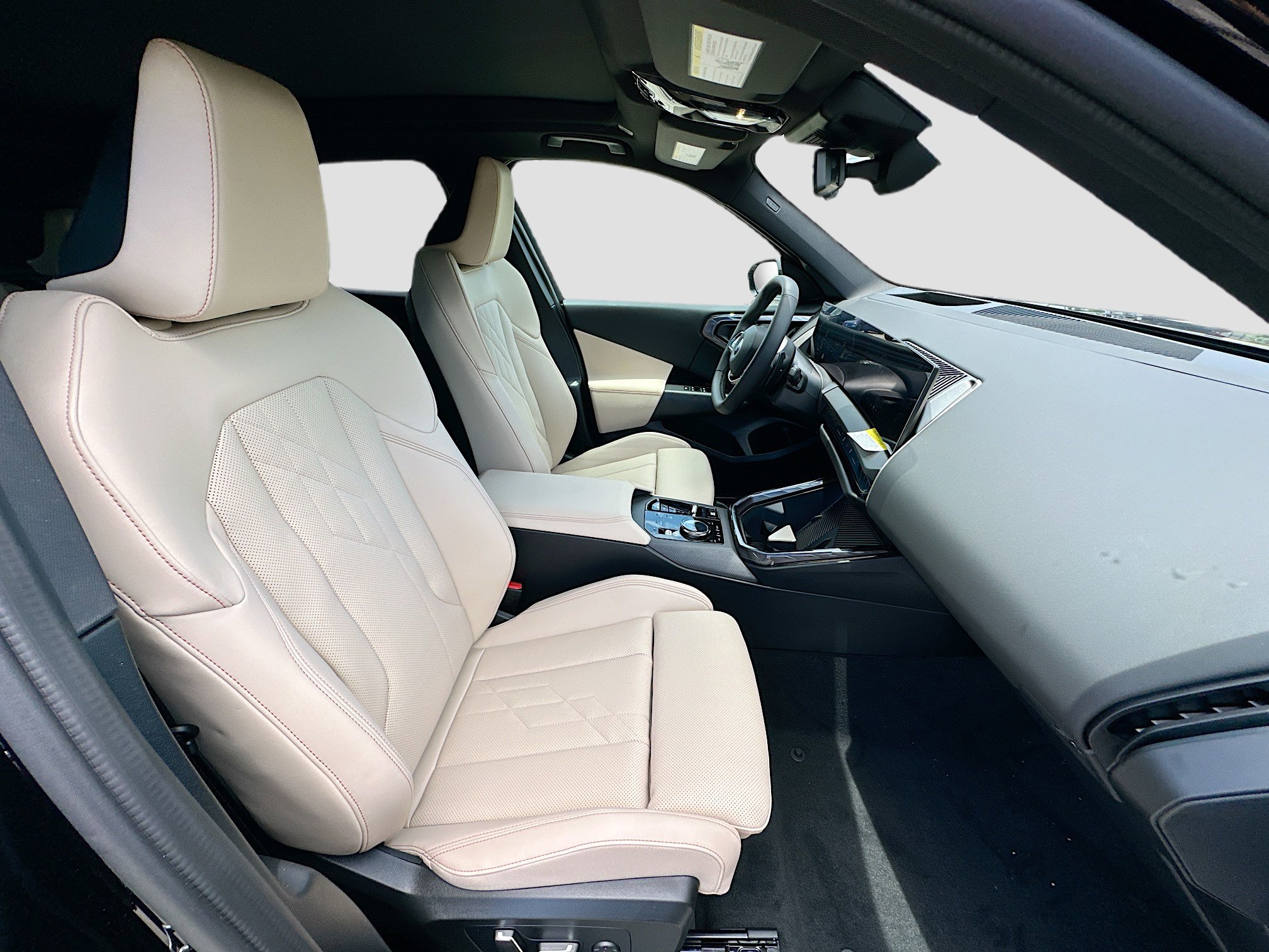 2025 Bmw X3 30x Drive photo 22