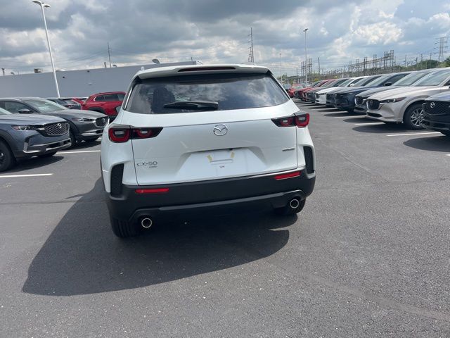2025 Mazda CX-50 2.5 S Preferred photo 15