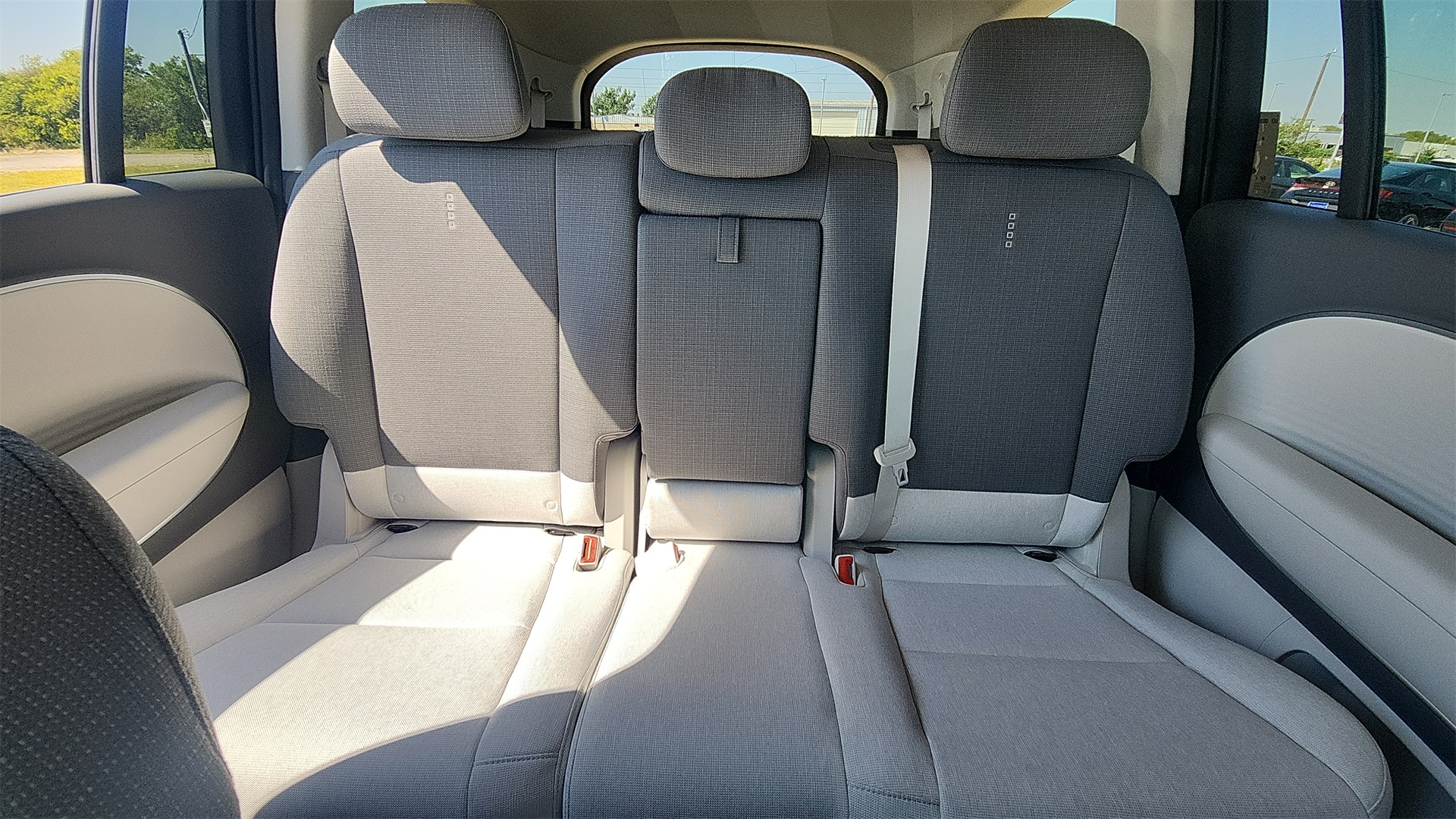 2026 Hyundai Ioniq SE photo 20