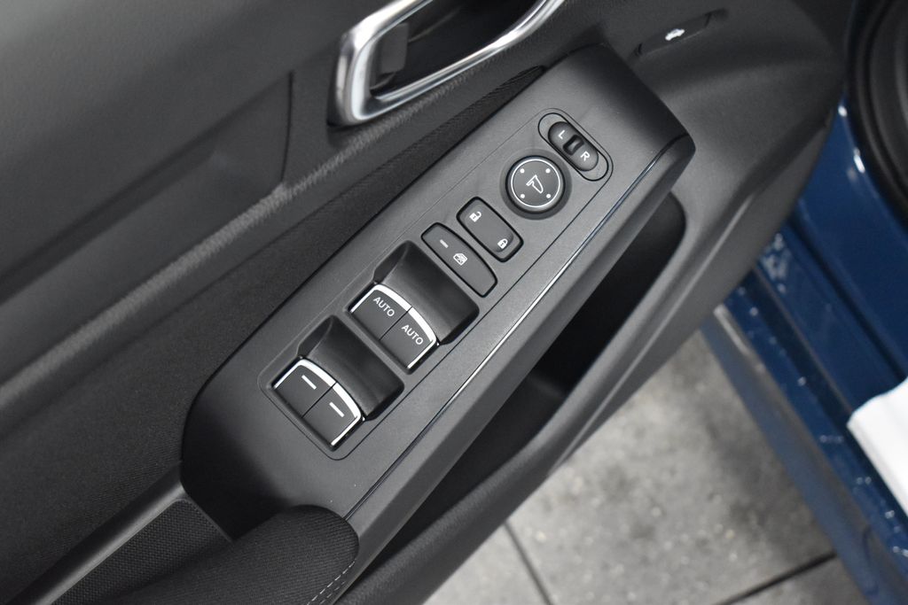 2026 Honda Civic Sport photo 9