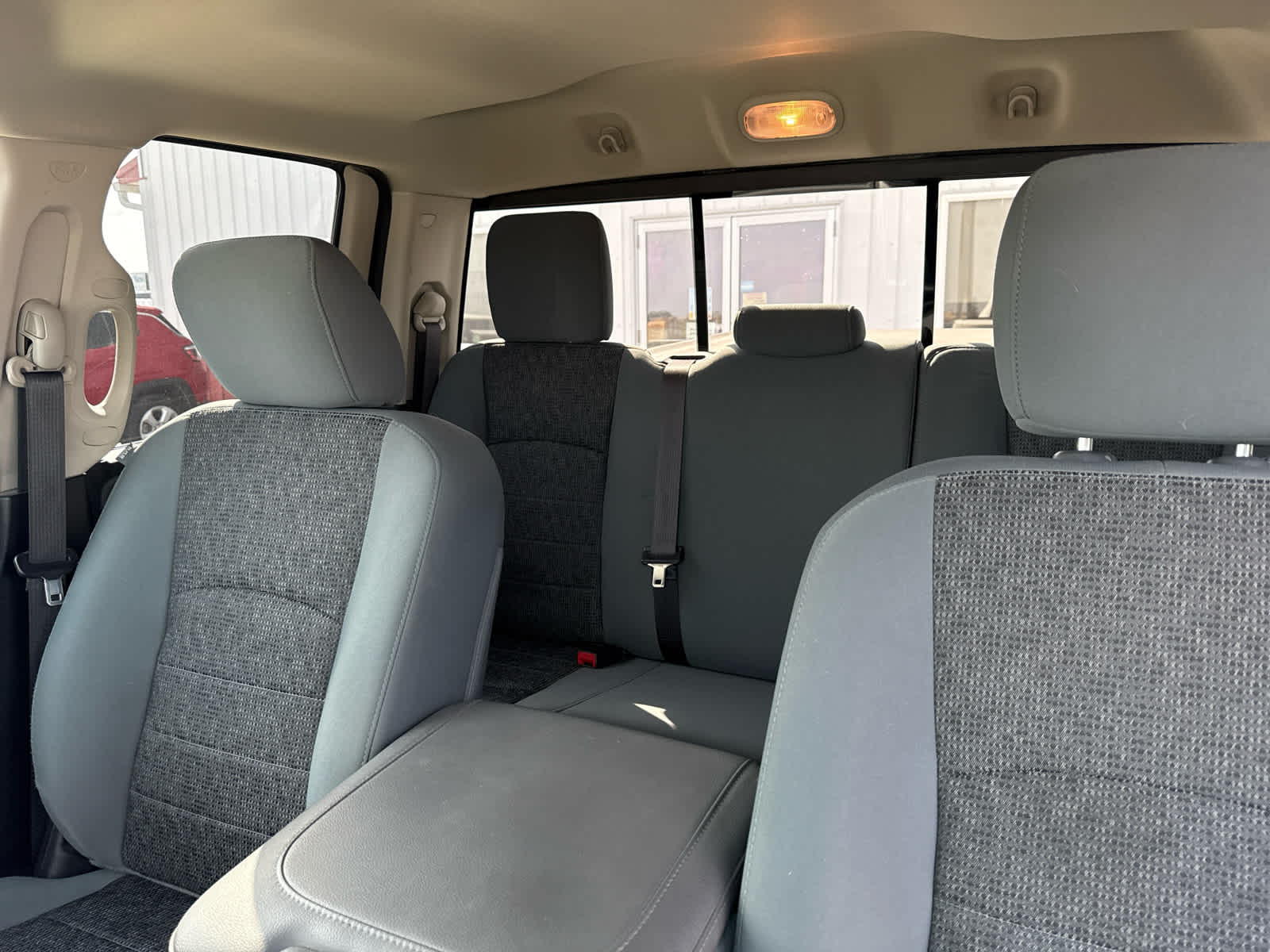 2019 Ram 1500 Classic SLT photo 20
