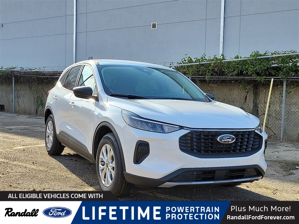 2026 Ford Escape Active's photo