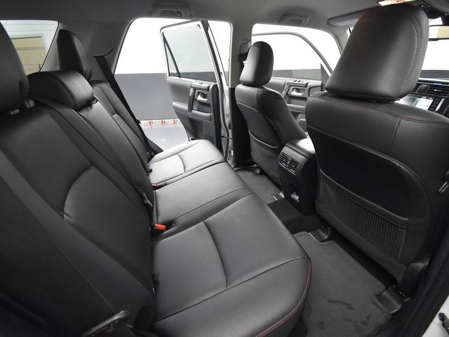 2024 Toyota 4Runner TRD Off-Road Premium photo 40