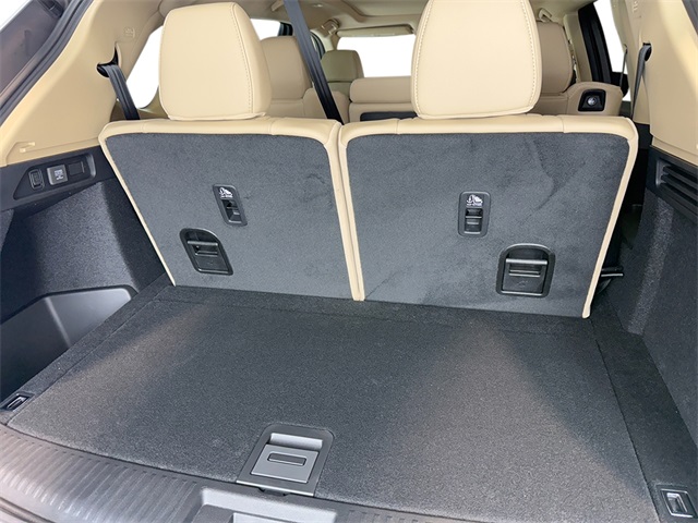 2026 Acura MDX Base photo 28
