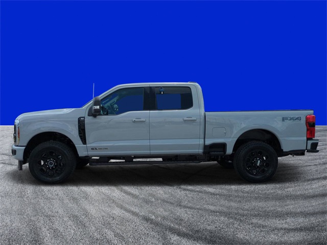 2026 Ford F-350 XLT photo 6