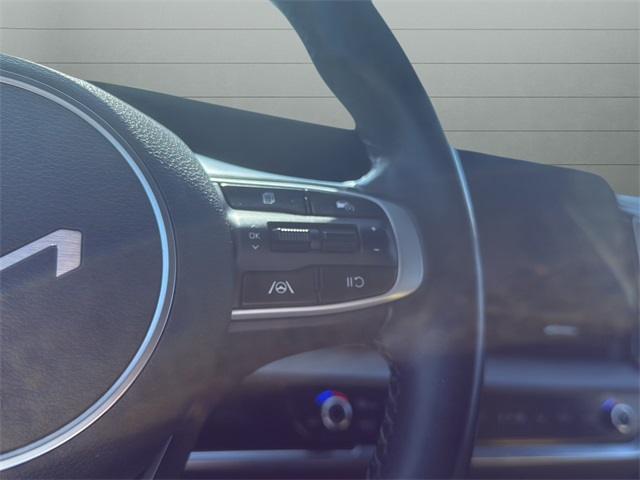 2023 Kia Sportage X-Line photo 17