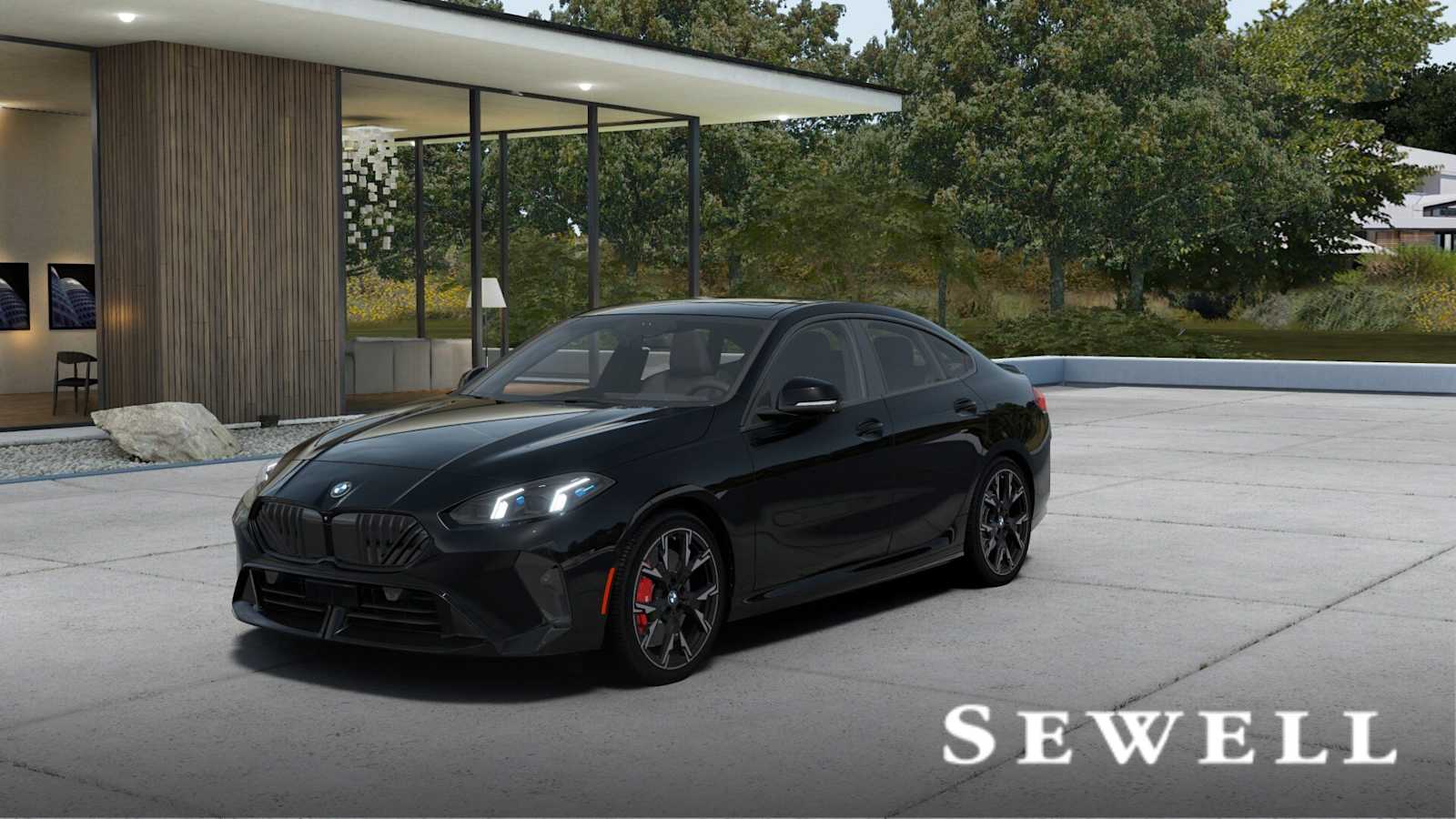 2025 BMW 2 Series 228 xDrive