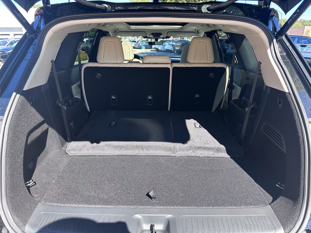 2025 Infiniti QX60 Pure photo 25