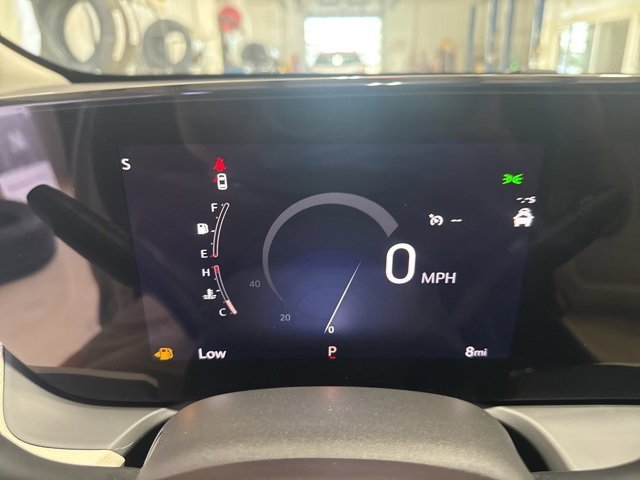 2026 Buick Encore GX Avenir photo 16