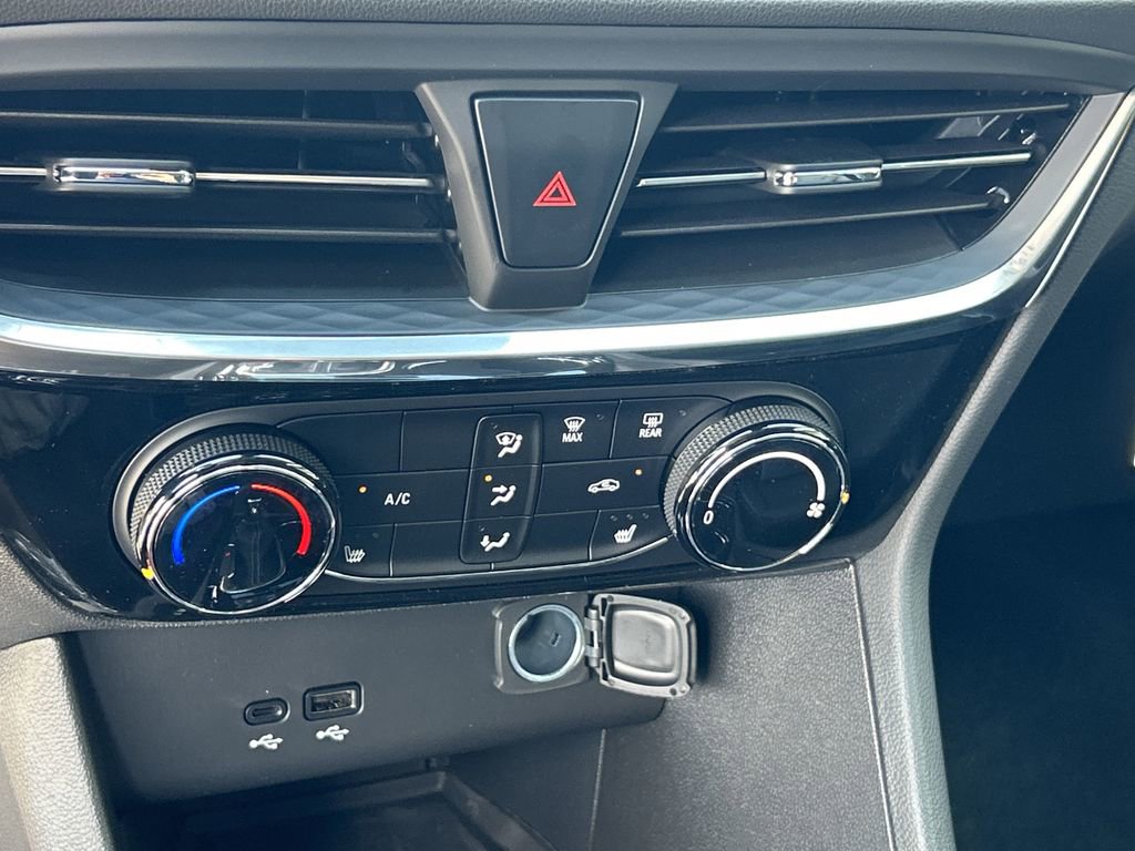 2026 Buick Encore GX Sport Touring photo 26