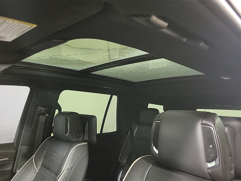 2023 CADILLAC ESCALADE - Image 12