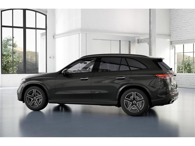 2026 Mercedes Benz GLC 300 4MATIC photo 31