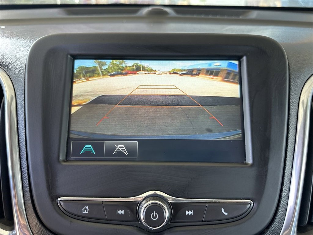 2018 Chevrolet Equinox LT photo 15