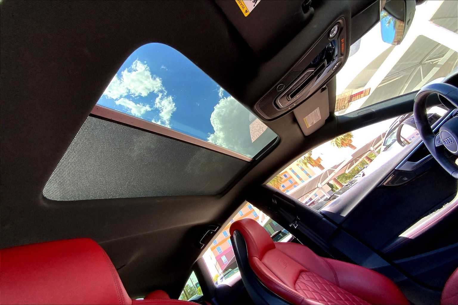2020 Audi S5 Premium Plus photo 13