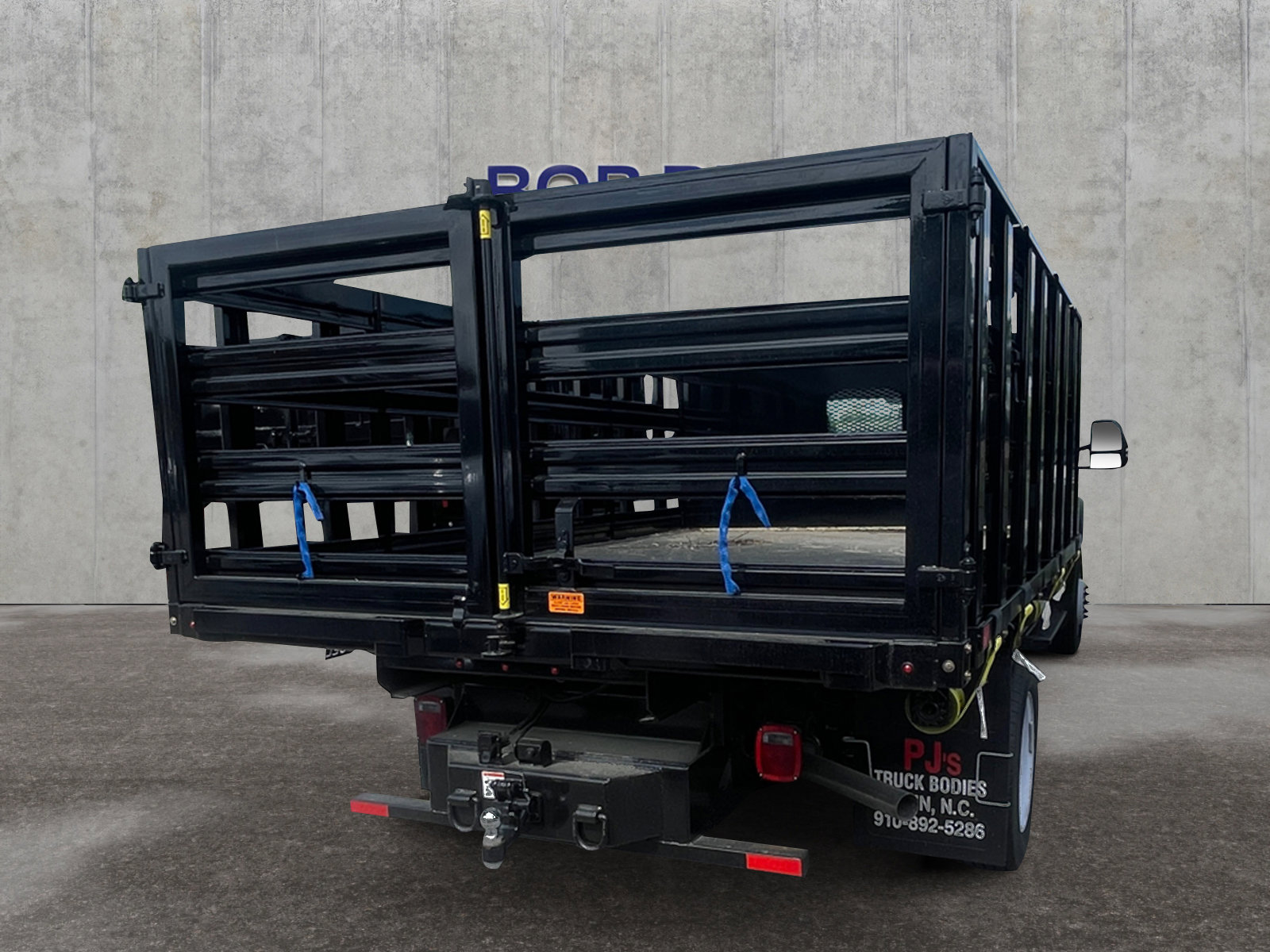 2024 Ford F-450 photo 3