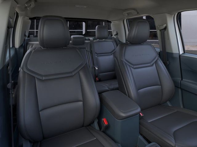 2025 FORD MAVERICK - Image 34
