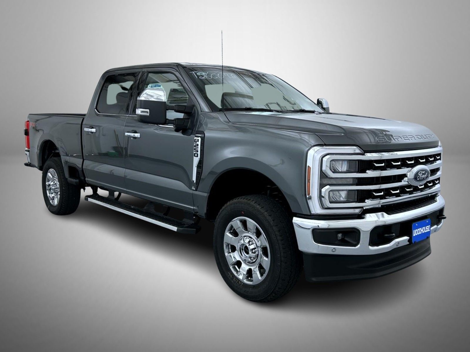 2026 Ford F-250 photo 3