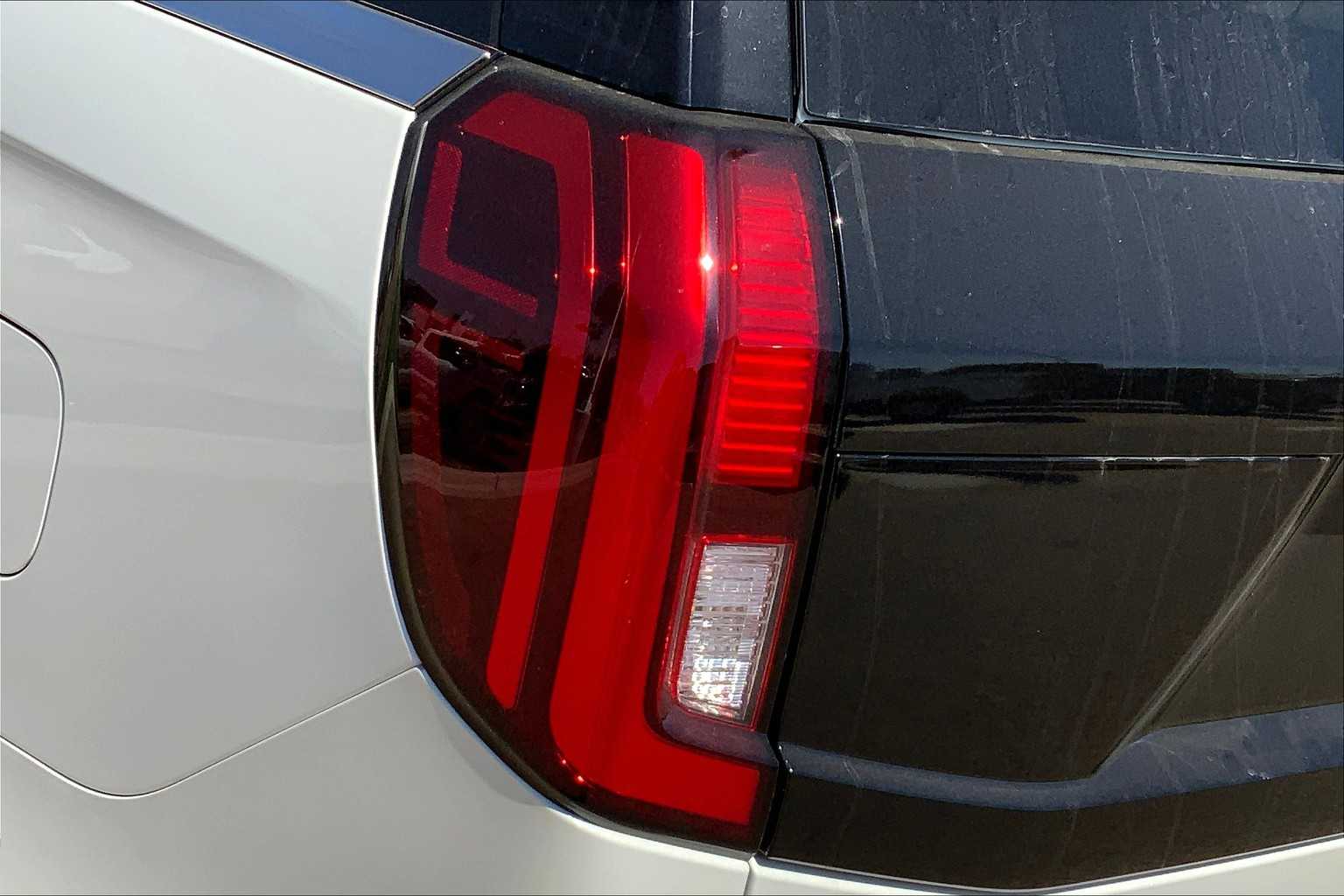 2025 Ford Expedition MAX EL photo 14