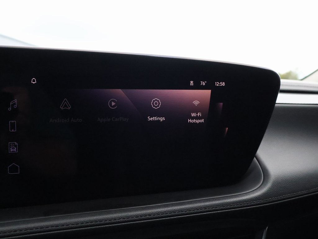 2024 Buick Encore GX Sport Touring photo 32
