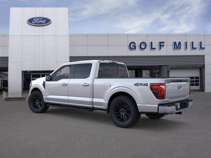 2026 FORD F-150 - Image 3
