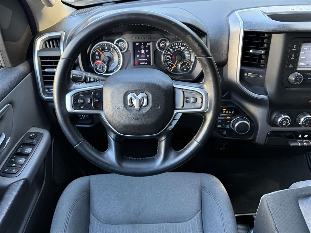 2019 Ram 1500 Big Horn Lone Star photo 16