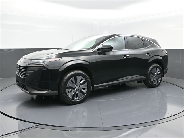 2025 Nissan Murano SL's photo