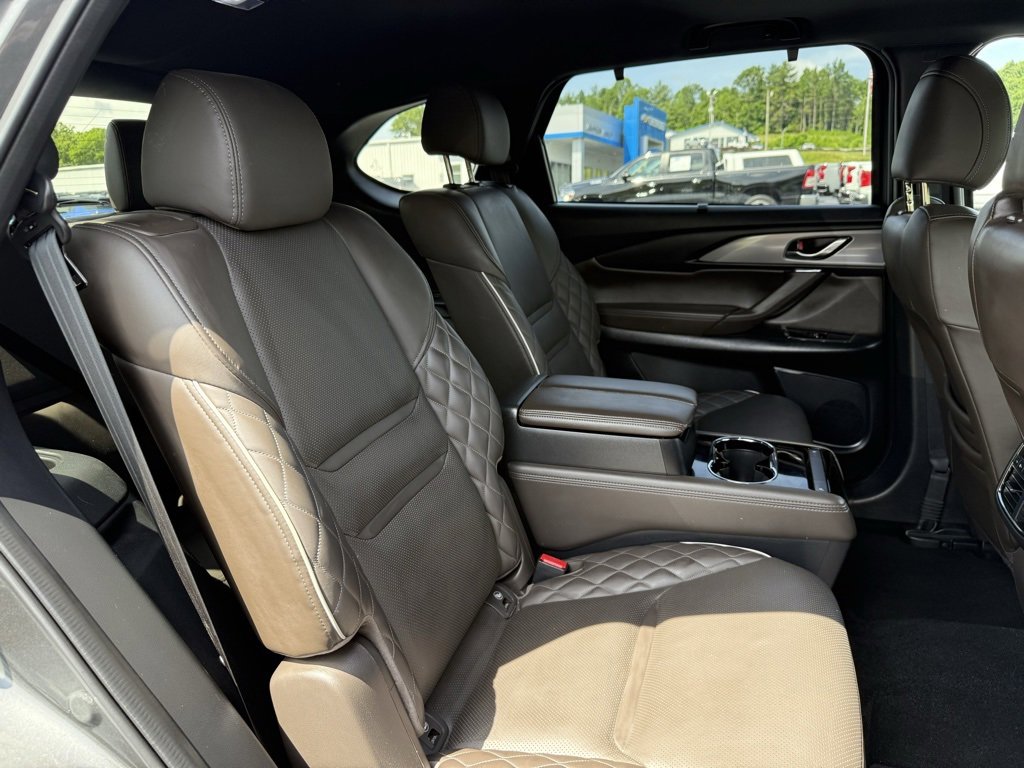 2023 Mazda CX-9 Signature photo 8