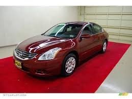 2010 Nissan Altima S