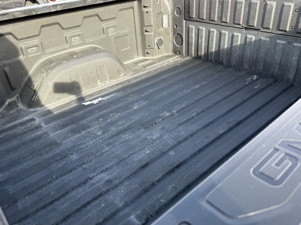 2024 Gmc Sierra AT4 photo 26