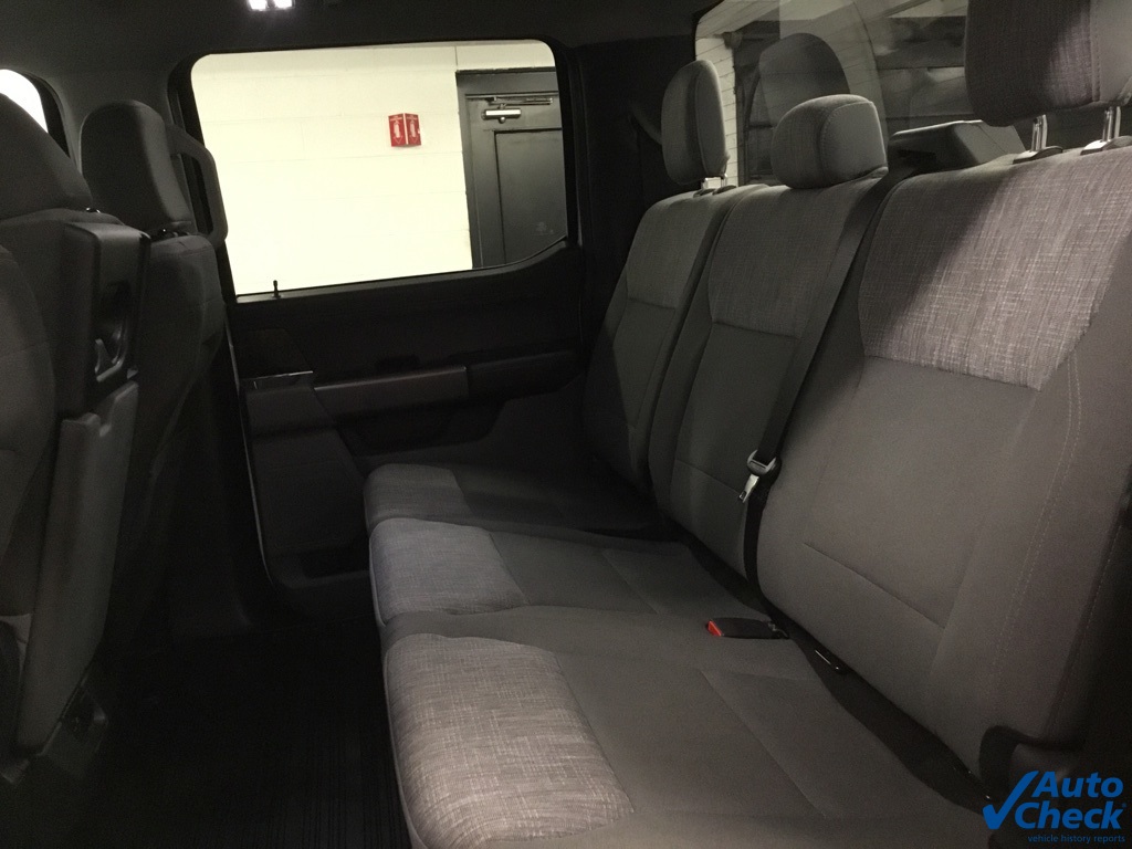 2022 Ford F-150 XLT photo 28