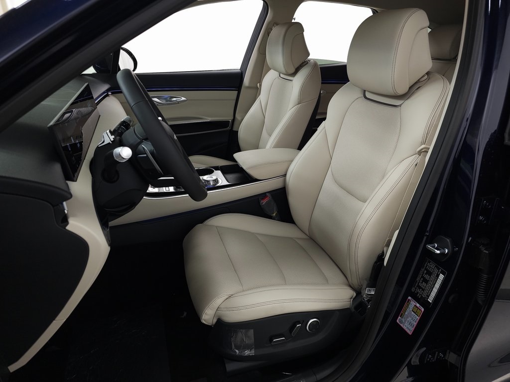 2026 Genesis GV70 2.5T photo 6