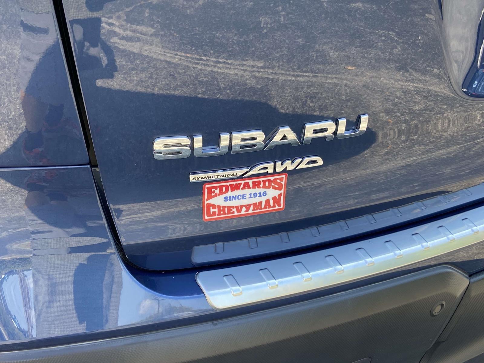 2020 Subaru Ascent Touring photo 25