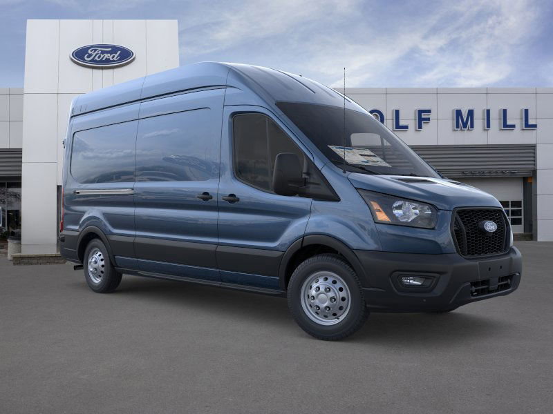 2026 FORD TRANSIT - Image 6