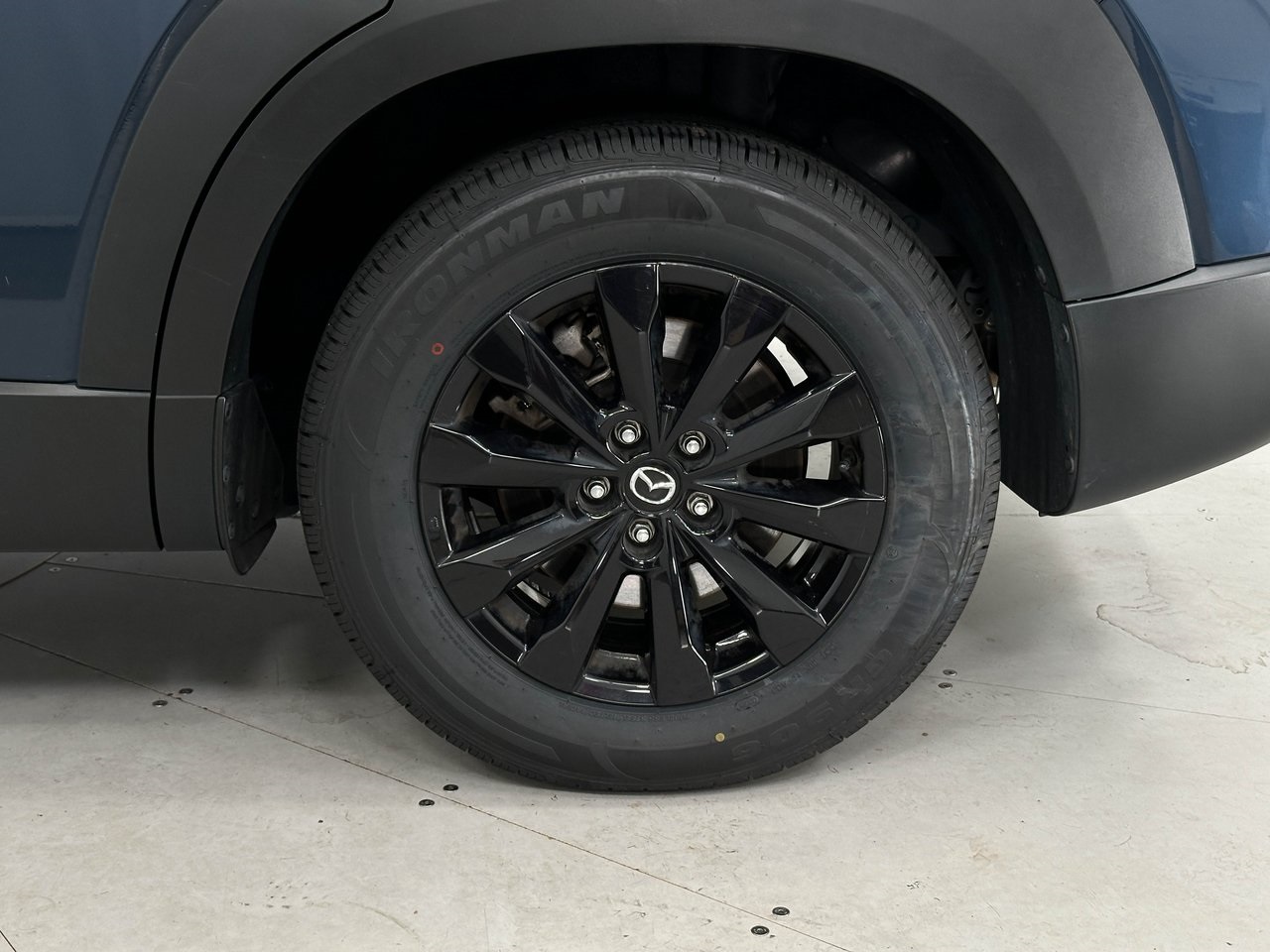 2024 Mazda CX-50 2.5 S Preferred photo 31