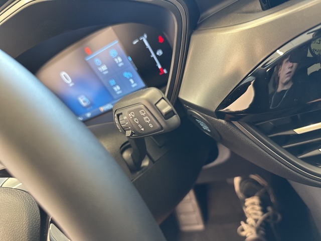 2025 Ford Escape Active photo 17