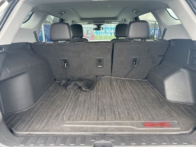 2022 Gmc Terrain SLT photo 21
