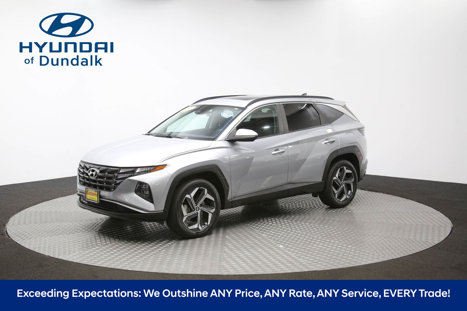 2022 Hyundai Tucson SEL Convenience photo 49
