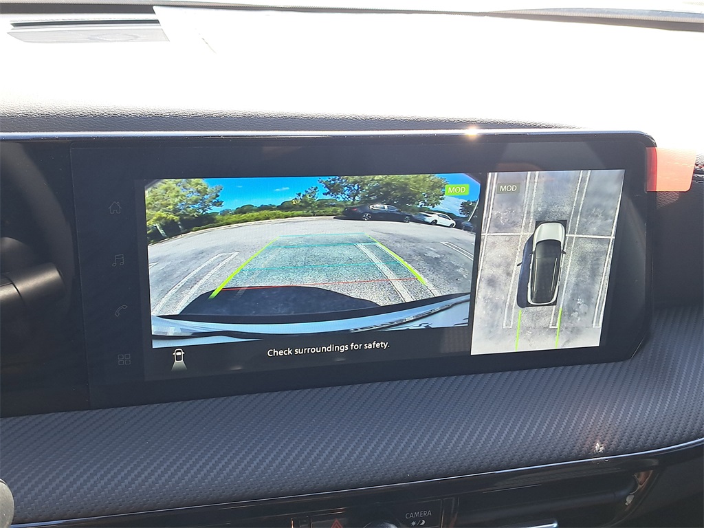 2026 Nissan Kicks SR photo 27