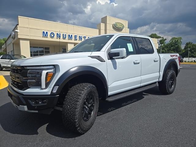 2025 Ford F-150 F-150 Raptor Raptor®