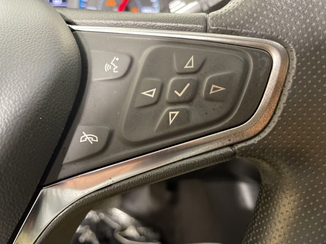 2023 Chevrolet Malibu 1LT photo 23