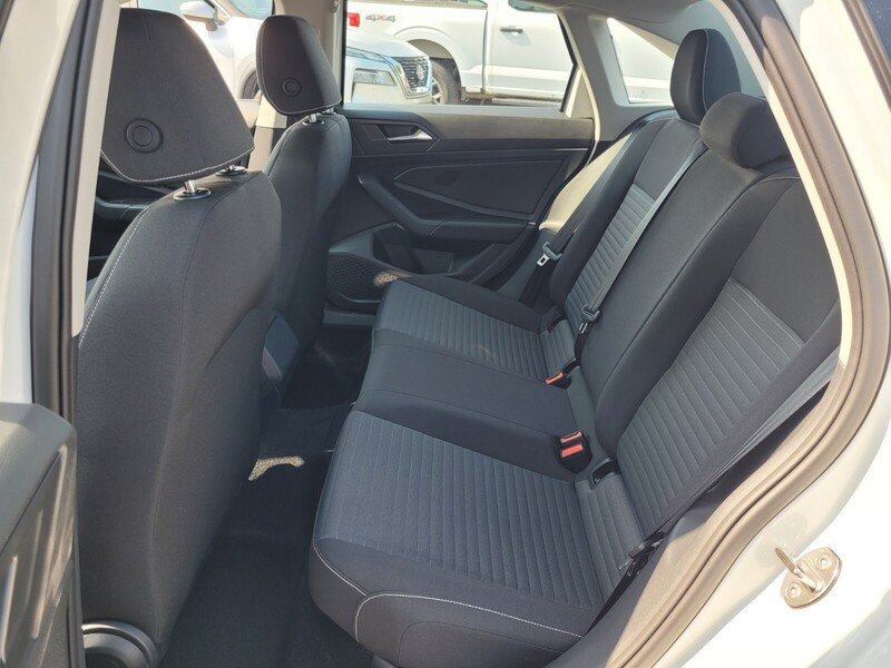 2025 Volkswagen Jetta 1.5T S photo 5
