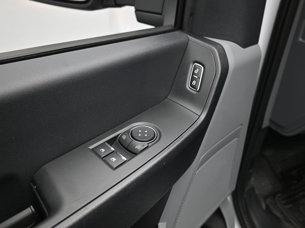 2024 Ford F-350 Super Duty XL