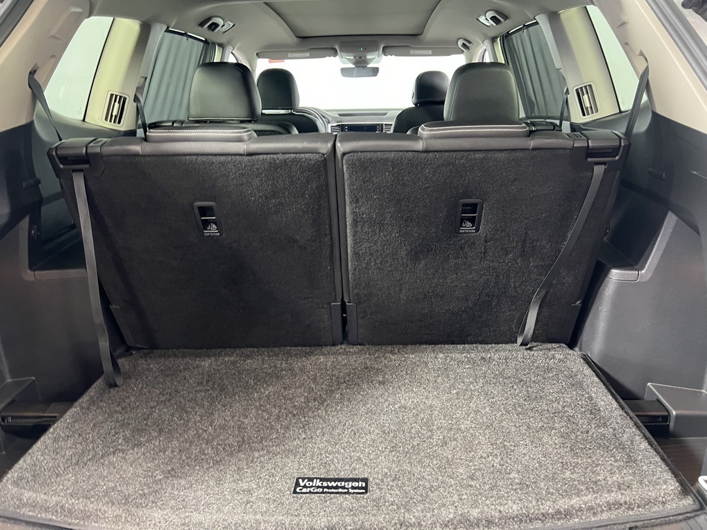 2023 Volkswagen Atlas V6 SEL Premium R-Line photo 27