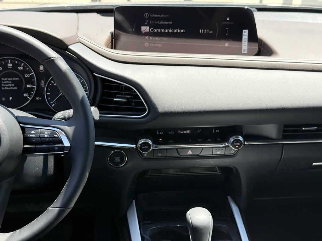 2025 Mazda CX-30 2.5 Turbo Premium photo 23