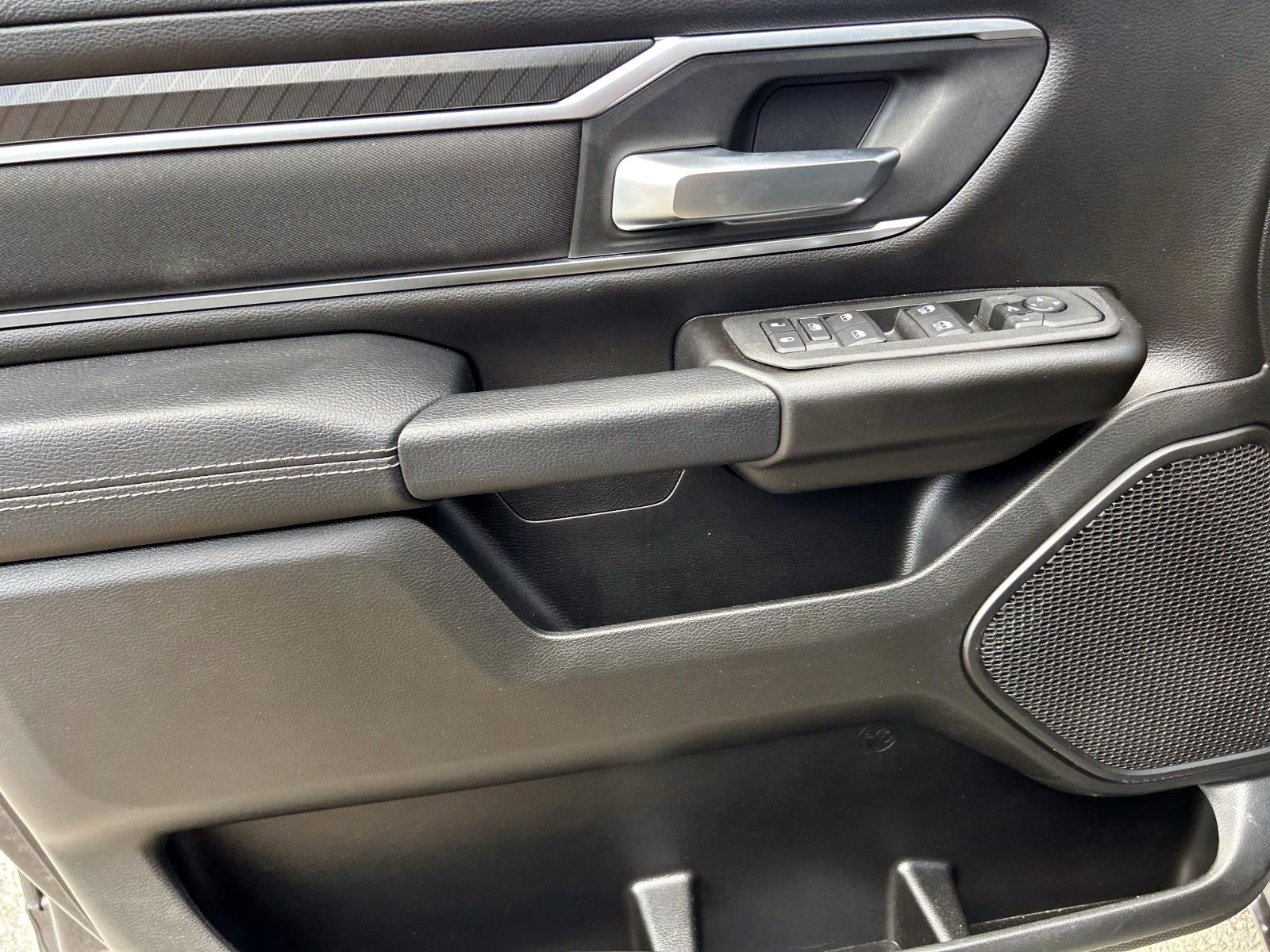 2025 Ram 1500 Big Horn photo 12