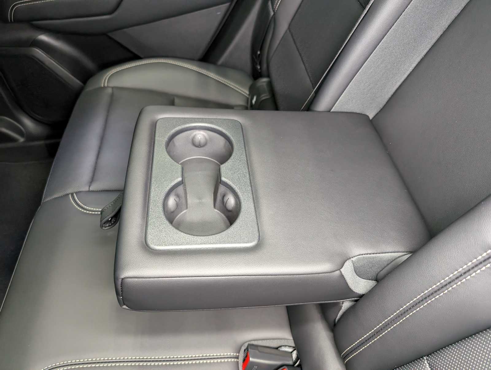 2026 Gmc Terrain Elevation photo 19
