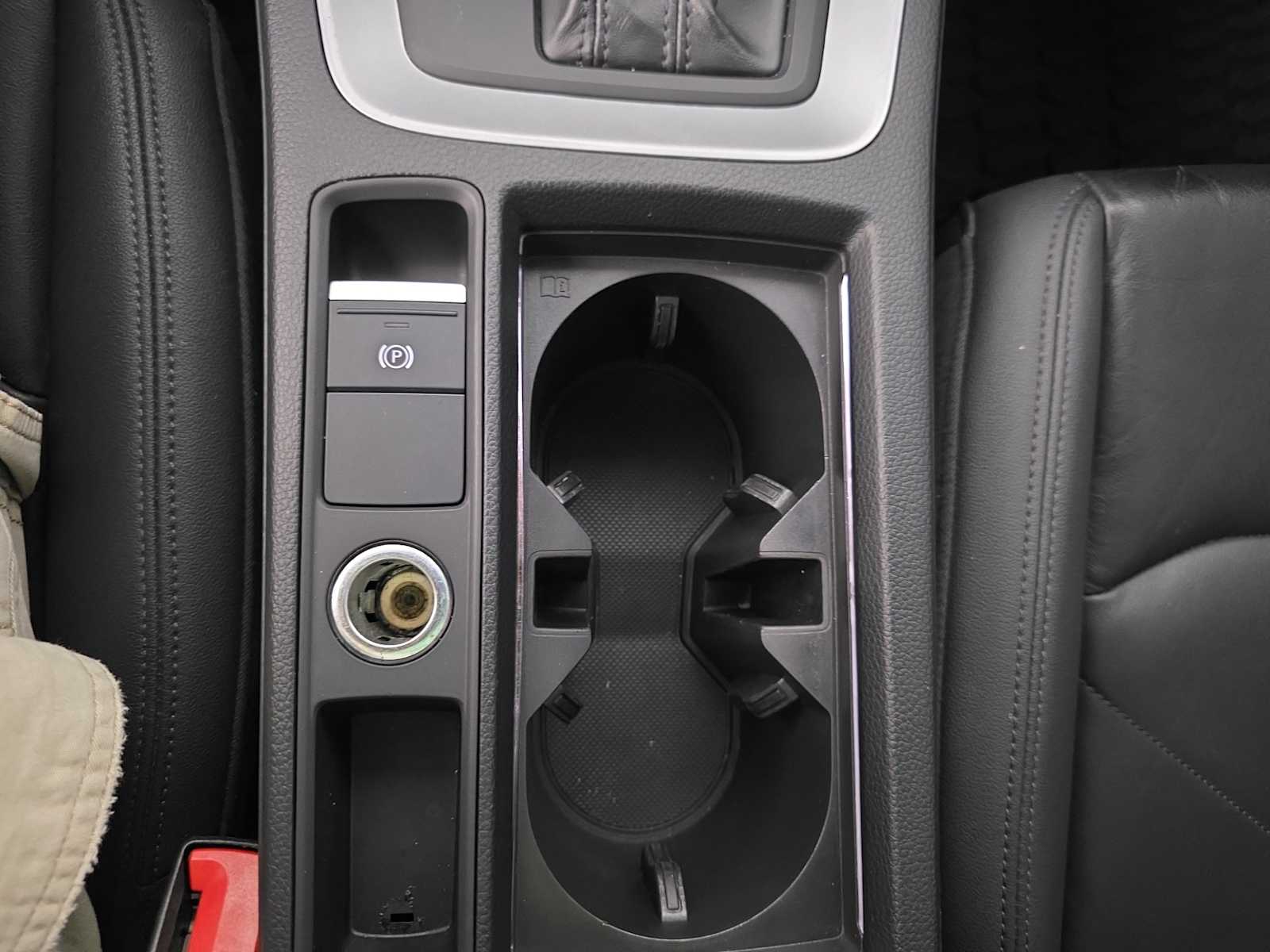 2022 Audi Q3 S line Premium Plus photo 17