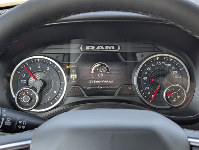 2026 Ram 1500 Big Horn Lone Star photo 22