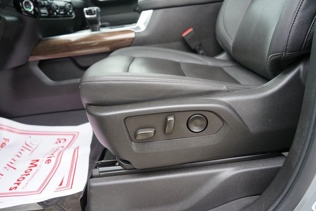 2023 CHEVROLET SILVERADO - Image 12